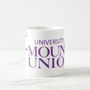 University of Mount Union Coffee Mug