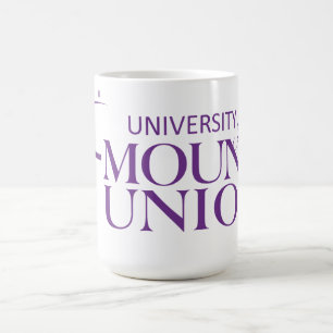 University of Mount Union Coffee Mug
