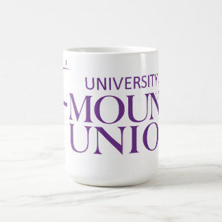 University of Mount Union Coffee Mug