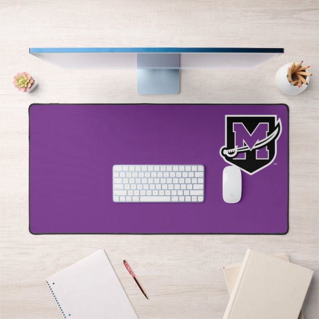 University of Mount Union Desk Mat (Office 1)