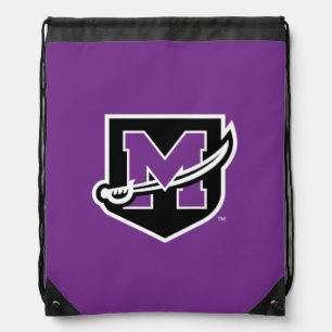University of Mount Union Drawstring Bag