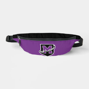 University of Mount Union Fanny Pack