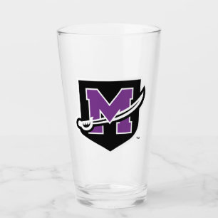 University of Mount Union Glass