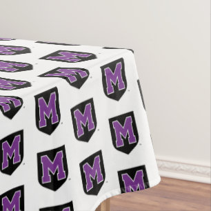 University of Mount Union Graduation Tablecloth
