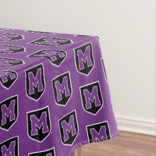 University of Mount Union Graduation Tablecloth