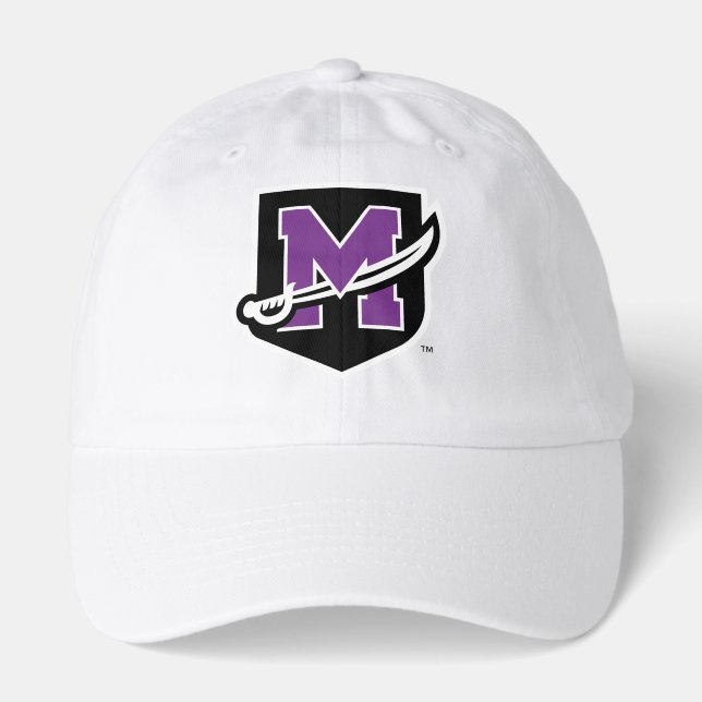 University of Mount Union Hat (Front)