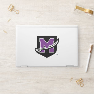 University of Mount Union HP Laptop Skin