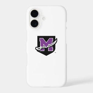 University of Mount Union iPhone 17 Case