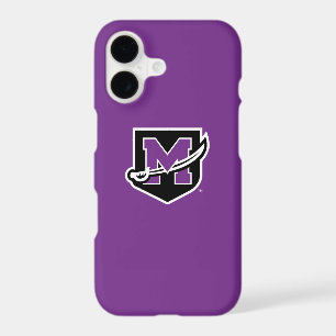 University of Mount Union iPhone 17 Case