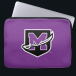 University of Mount Union Laptop Sleeve<br><div class="desc">Get ready to completely level up your everyday swagger and show the world your undeniable school pride with this official University of Mount Union product! Whether you are a dedicated student crushing your classes in Alliance, a proud alumni representing your fierce collegiate roots, or a passionate fan cheering loudly for...</div>