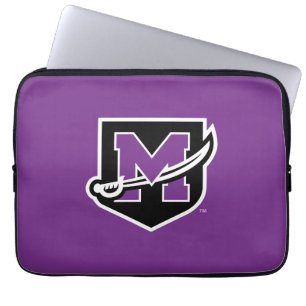 University of Mount Union Laptop Sleeve