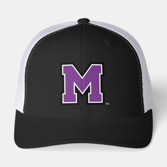 University of Mount Union M (Front)