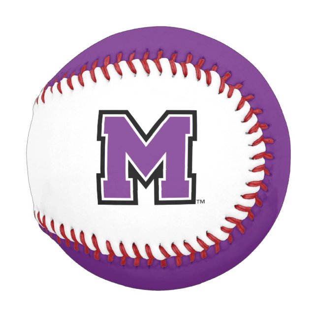 University of Mount Union M Baseball (Front Right)