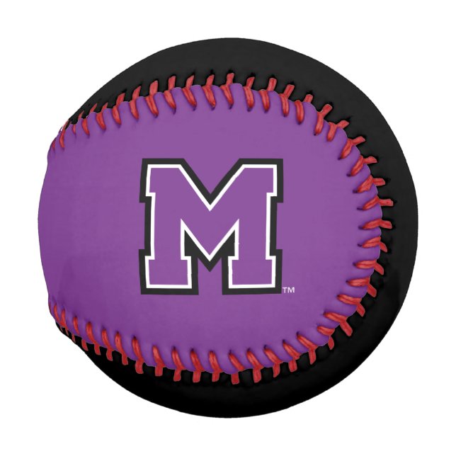 University of Mount Union M Baseball (Front Right)