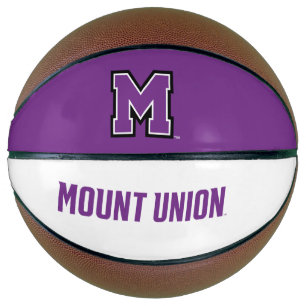 University of Mount Union M Basketball