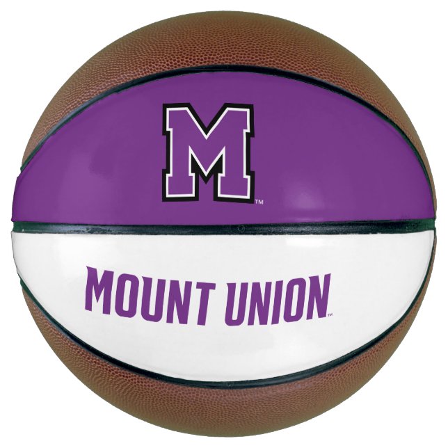 University of Mount Union M Basketball (Front)