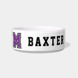 University of Mount Union M Bowl<br><div class="desc">Get ready to completely level up your everyday swagger and show the world your undeniable school pride with this official University of Mount Union product! Whether you are a dedicated student crushing your classes in Alliance, a proud alumni representing your fierce collegiate roots, or a passionate fan cheering loudly for...</div>