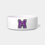 University of Mount Union M Bowl<br><div class="desc">Get ready to completely level up your everyday swagger and show the world your undeniable school pride with this official University of Mount Union product! Whether you are a dedicated student crushing your classes in Alliance, a proud alumni representing your fierce collegiate roots, or a passionate fan cheering loudly for...</div>