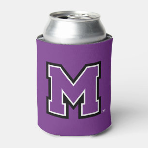 University of Mount Union M Can Cooler