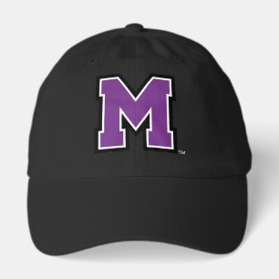 University of Mount Union M Hat