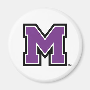 University of Mount Union M Magnet