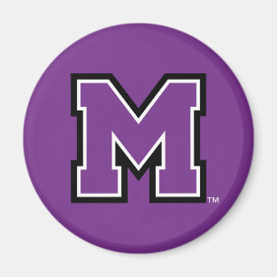 University of Mount Union M Magnet