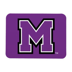 University of Mount Union M Magnet