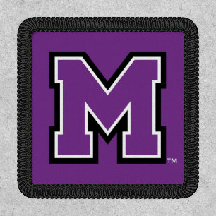 University of Mount Union M Patch