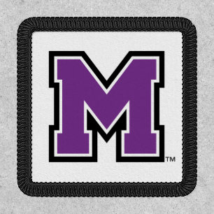 University of Mount Union M Patch