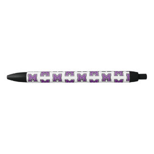 University of Mount Union M Pen