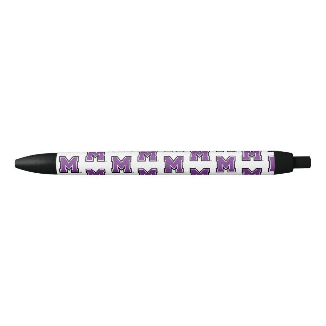 University of Mount Union M Pen (Front)
