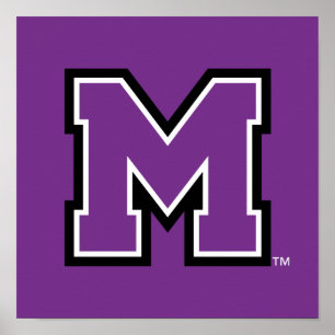 University of Mount Union M Poster