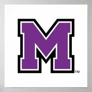 University of Mount Union M Poster