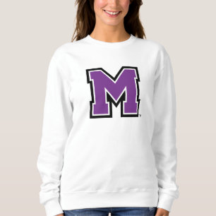 University of Mount Union M Sweatshirt