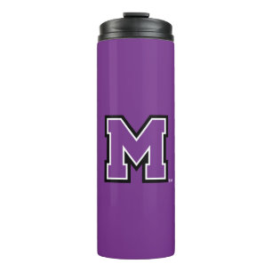 University of Mount Union M Thermal Tumbler