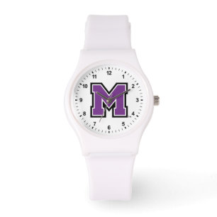 University of Mount Union M Watch