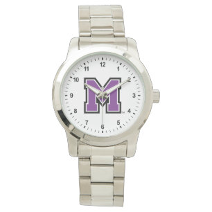 University of Mount Union M Watch