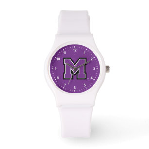 University of Mount Union M Watch