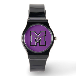 University of Mount Union M Watch
