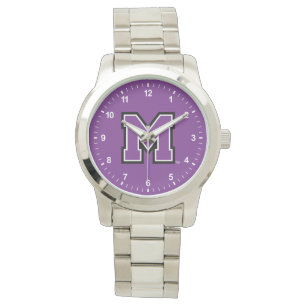 University of Mount Union M Watch