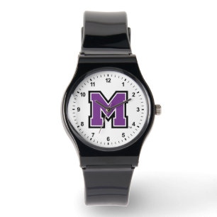 University of Mount Union M Watch