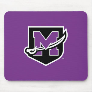 University of Mount Union Mouse Pad