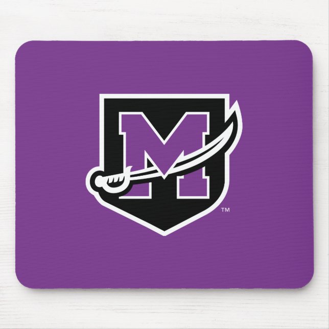 University of Mount Union Mouse Pad (Front)