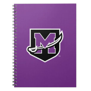 University of Mount Union Notebook