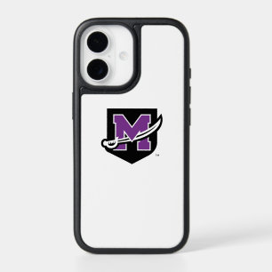 University of Mount Union iPhone 17 Case