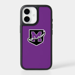 University of Mount Union iPhone 17 Case