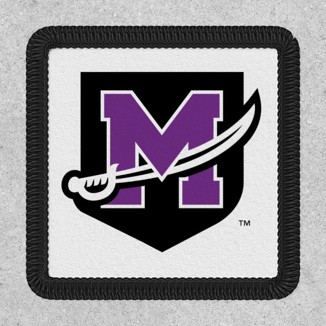 University of Mount Union Patch (Front)