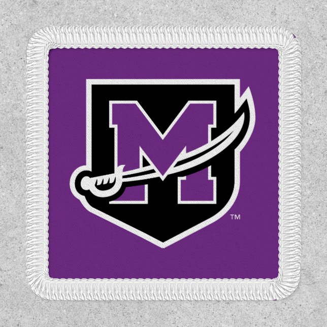 University of Mount Union Patch (Front)