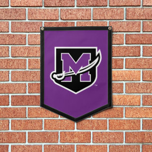 University of Mount Union Pennant