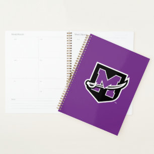 University of Mount Union Planner